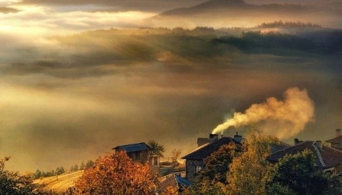 Αυτές είναι οι ωραιότερες φθινοπωρινές διαδρομές με αυτοκίνητο στην Ελλάδα